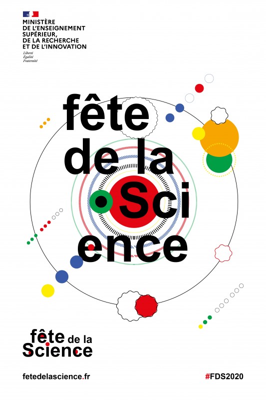 Fête Science Hendaye