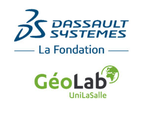 Fondation DS Géolab 1