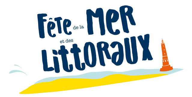 Logo Fete de la Mer